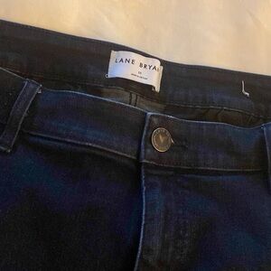 Lane Bryant jeans